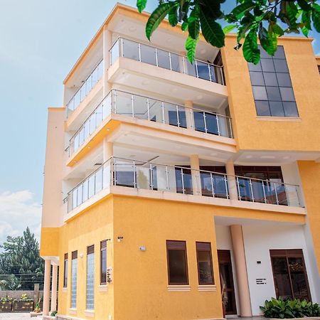 Precious Villas Lubowa エクステリア 写真