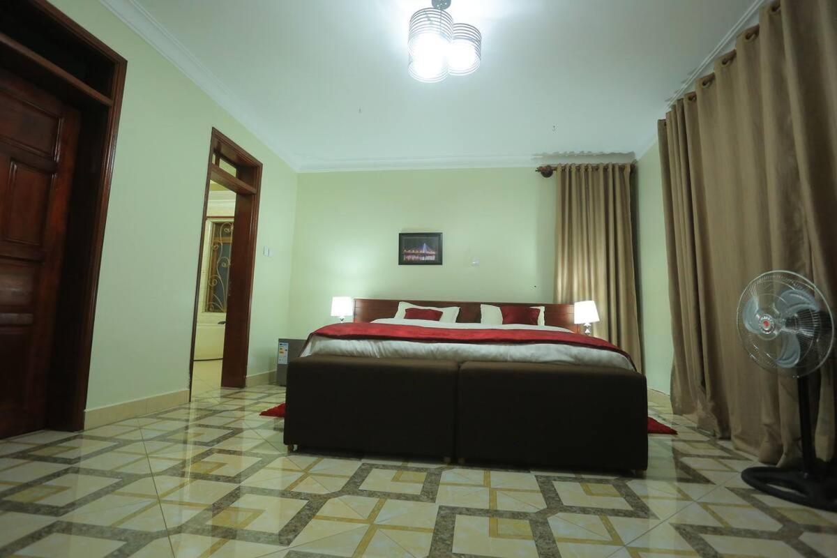 Precious Villas Lubowa 部屋 写真